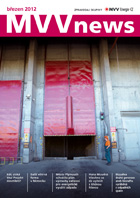 MVV news 2012-03