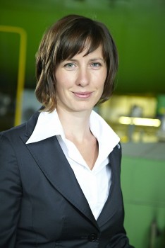 Ing. Jitka Kafková, MBA