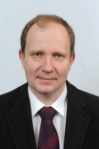 Ing. Tomáš Balcar