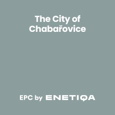 EPC by ENETIQA - the City of Chabařovice