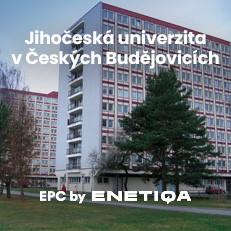 EPC by ENETIQA: Jihočeská univerzita v Českých Budějovicích