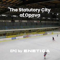 EPC by ENETIQA - the Statutory City of Opava