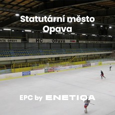 EPC by ENETIQA: Statutární město Opava