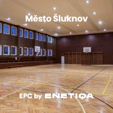 EPC by ENETIQA: Město Šluknov