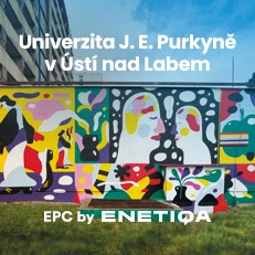 EPC by ENETIQA: UJEP Ústí nad Labem