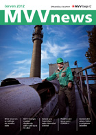 MVV news 2012-06