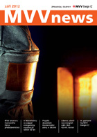 MVV news 2012-09