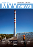 MVV news 2012-12