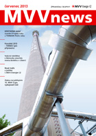 MVV news 2013-07
