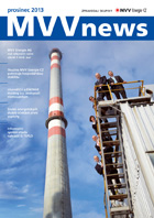 MVV news 2013-12