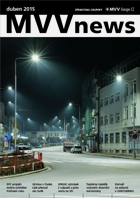 MVV news 2015-04