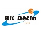basketbalový klub BK Děčín