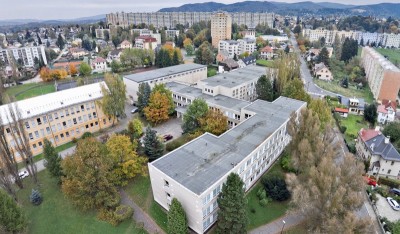 Statutární město Liberec