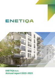 Annual Report ENETIQA 2022-2023